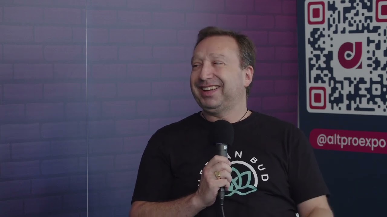 The Herban Bud Story: Cultivating the Plant into a Successful Business | AltPro Expo Podcast