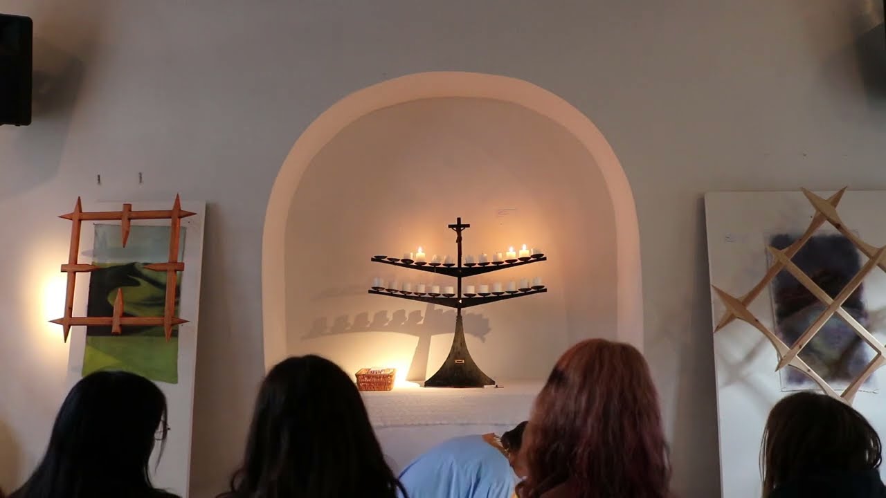 Please be upstanding (2024)