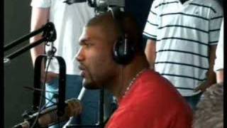 Kxno Quinton Rampage Jackson Pt 2 Of 4