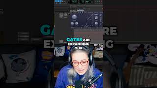 Audio engineer explains expanders and gates