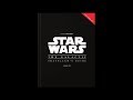 Avance del libro STAR WARS THE GALACTIC TRAVELLER'S GUIDE