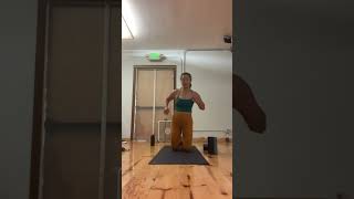 How to to do Eka Pada Koundinyasana 2 (EPK 2) - 10/14/2023