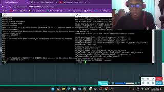 Lab 5 Configuring Back to Back Serial Connections