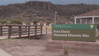 A one-of-a-kind fort in Fort Davis | Uniquely West Texas