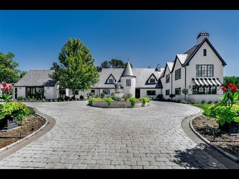 Iconic Estate in Cherry Hills Village, Colorado | Sotheby's International Realty