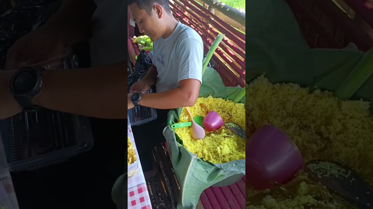 Masih perayaan natal dan tahun baru ABG