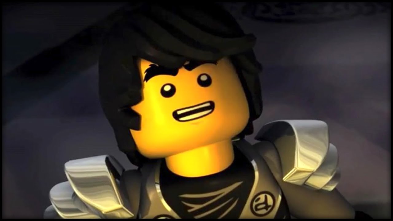 Картинки коула из ниндзяго