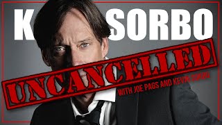 From Huge Star to Cancelled over his Beliefs -- Kevin Sorbo Making Great Movies AWAY From Hollywood!