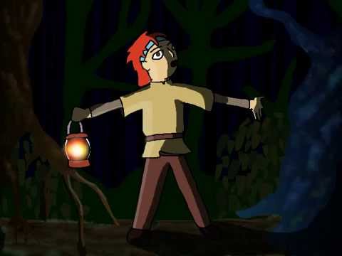 A Spark Inside Us (Japanese Vocaloid and English Vocaloid)