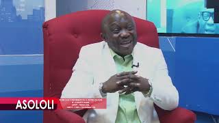 Download Lagu #ASOLOLI NA #Doudou #IBOULA WA IBOULA J.M #KABUNDU YE MPE AZALI JOUISSEUR  NDENGE MOKO... MP3