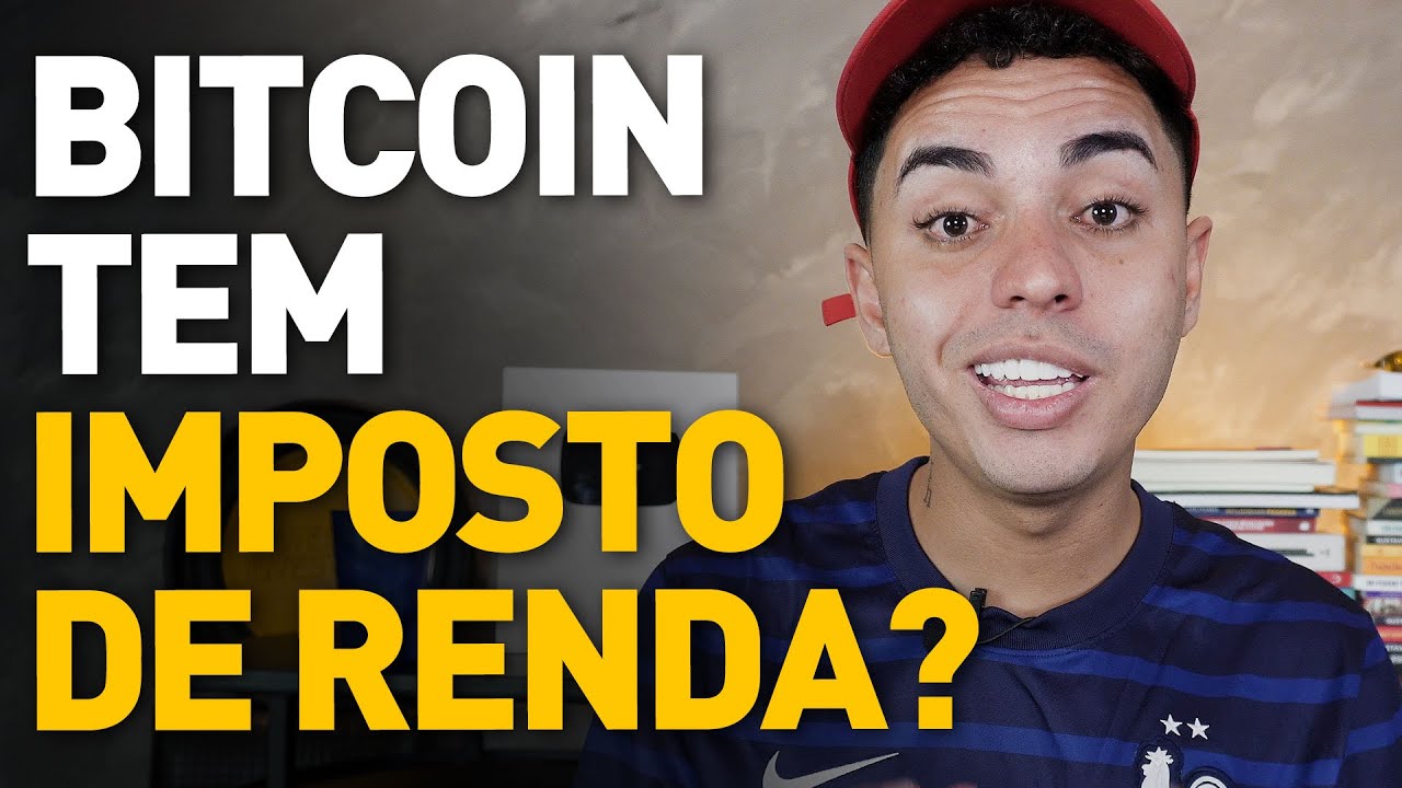 IMPOSTO DE RENDA SOBRE CRIPTOMOEDAS (SAIBA SE VOCÊ DEVE PAGAR OU DECLARAR  IR)