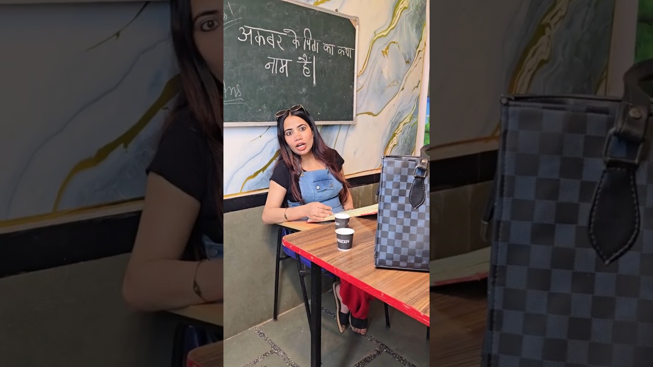 Latest Title & Thumbnail