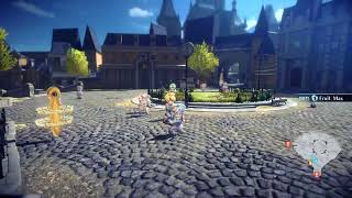 Star Ocean 2. The Second Story R. Rena Playthrough. Playstation 5. P.S. My Mic Is Broke😔.