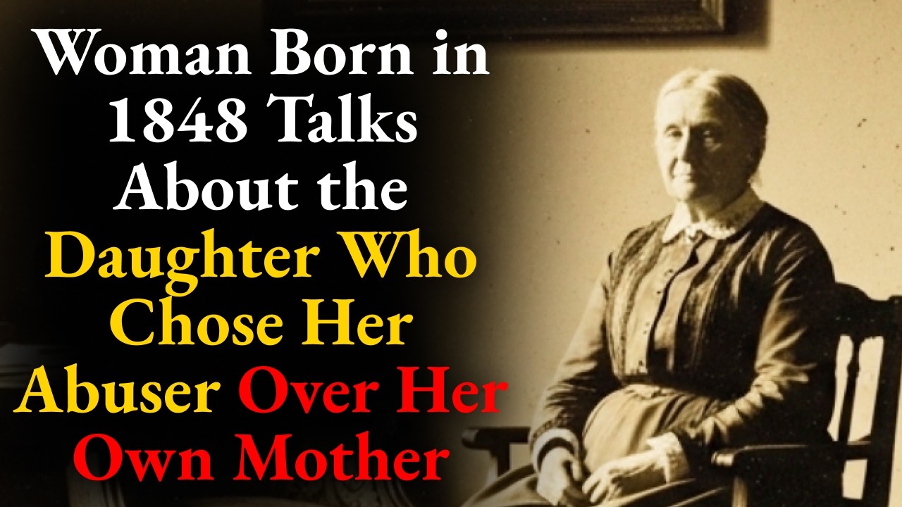 In 1889, a mother watched her nineteen-year-old daughter marry a man she had recognized the first time she saw him watching her cross a church social. She saw how he went quiet when Nora...