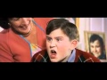 dudley´s birthday