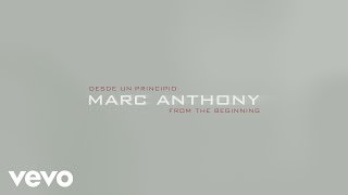 Marc Anthony - Preciosa Visualizer