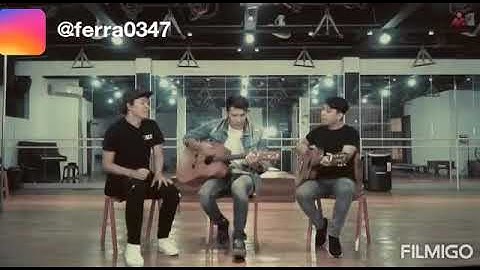 ▪Chevra Ft Dyrga & Ave~salah apa aku▶
