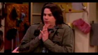 iCarly ~ Mood Rings {Preview}