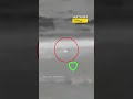 Ukrainian Strike Drones Destroyed Russian MLRS Smerch Warinukraine