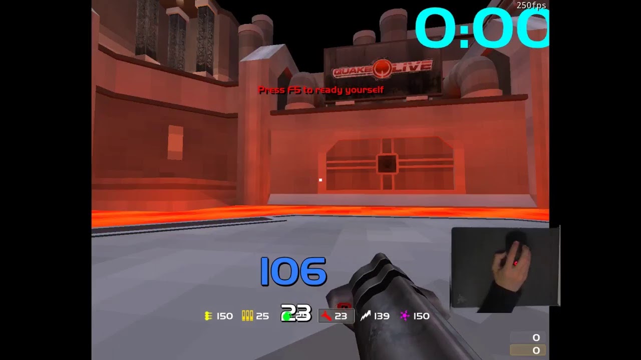 AllFull cheats enable Quake lUve YouTube