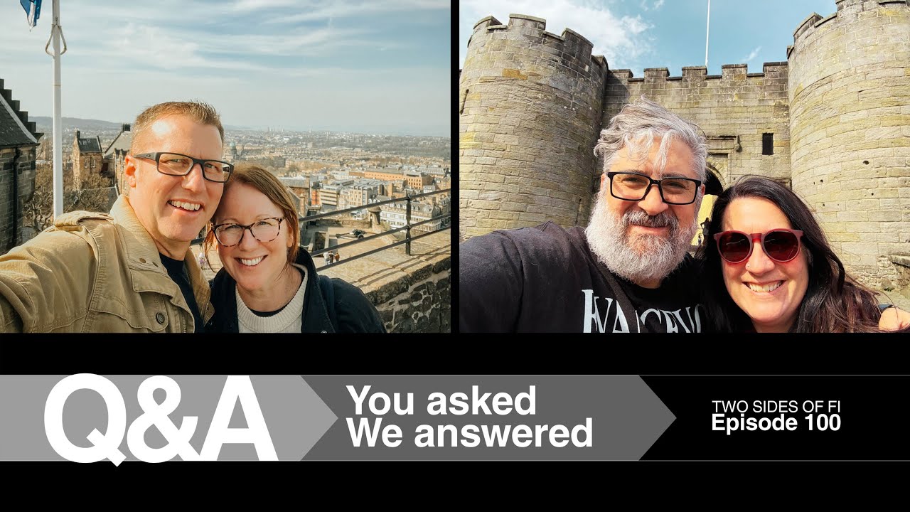 Life After FIRE: Your Toughest Questions, Answered