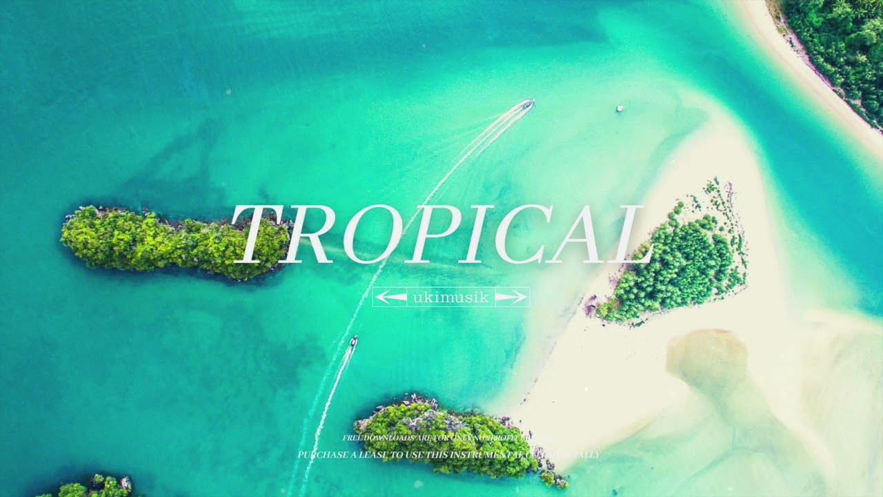 [FREE] Rema x Afro Rave - Type Beat - "Tropical"