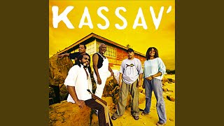 Video thumbnail of "Kassav' - Chiré"