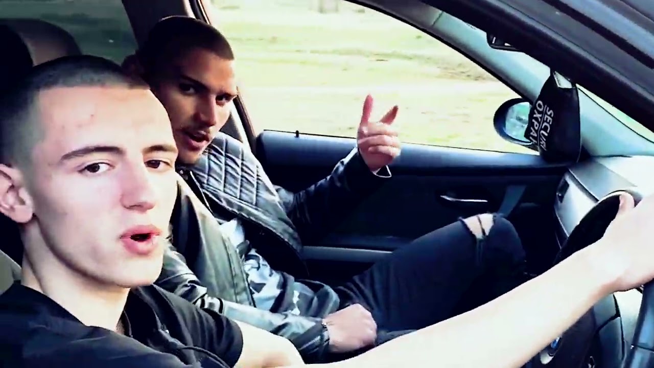 KING x PACO - PRAVILATA (Official Video)