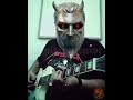 GHOST - Square Hammer FULL GUITAR COVER