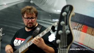 Mayones Jabba Mala 5 - Federico Malaman Deja vu playthrough