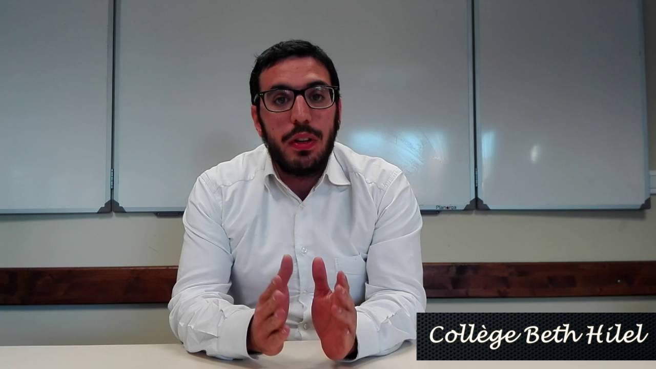 La Siha de la semaine : Les 10 jours de Téchouva