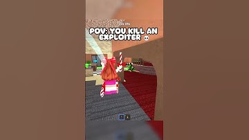 EXPLOITERS MAKE ME SICK 😭 #mm2 #mm2roblox #roblox #robloxedit