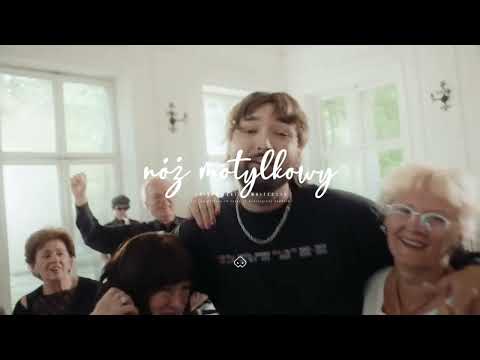 chivas - nóż motylkowy feat. white2115 (8D AUDIO)
