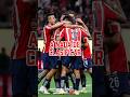 🚨Chivas cerca de ASEGURAR LIGUILLA🏆#Chivas #Liguilla #Juarez #LigaMX #LegionTapatia #Short
