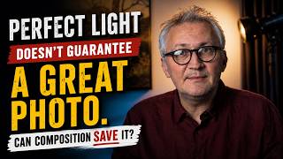 Bad Light Is Ruining Your Photos—Unless You Do This