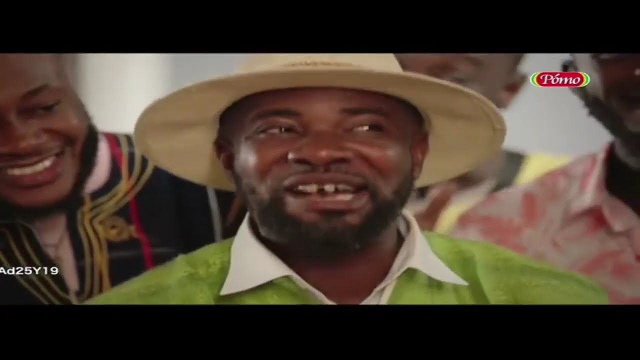 LIVE: Ghana's Most Beautiful 2025 || 17-08-2025