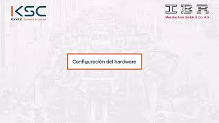 Primer arranque y configuración de ComGage – Guía paso a paso