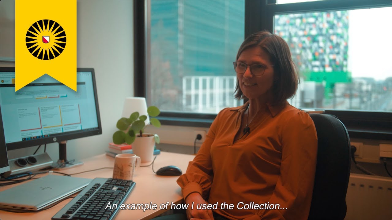 Teaching and Learning Collection