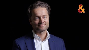 Ton Goedmakers van Vebego vertelt over inclusief werkgeverschap