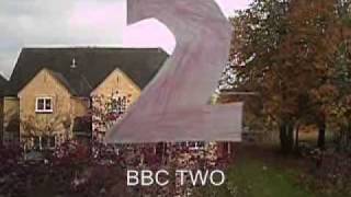 Bbc2 Street Ident