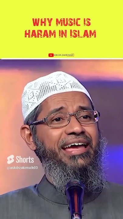 why-music-is-haram-in-islam-youtube