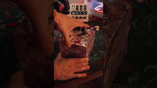 TANGZU WAN’ER S.G II #iem #unboxing #fyp  #gamersetup #gaming #gamer #tech