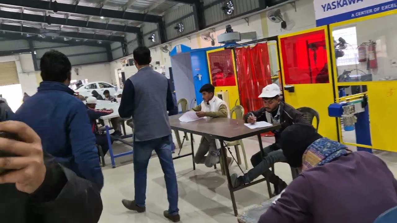 UPSDM competition for skills india competition