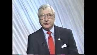 Dr. Thomas Lynn's Retirement Video