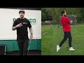 3 Step Golf Fitness for your best Pre-Season ever!