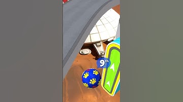 Going balls- SpeedRun gameplay Super Race 1132 #shortsfeed #shortvideo #shorts