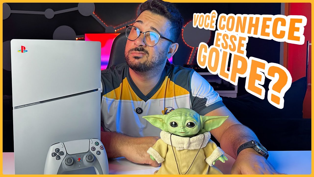 CUIDADO! GOLPE DA VENDA NA OLX, NÃO CAIA!