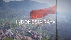 Indonesia Raya Versi Nusantara [Ethnic Version]  - Durasi: 4:45. 