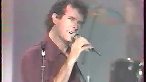 Johnny Clegg & Savuka "Dela" (Champs Elysée, French TV, 1989)