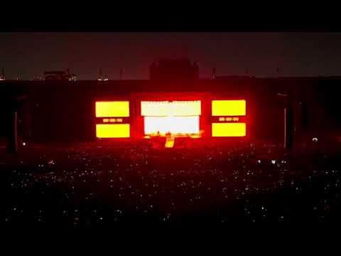 Linkin Park - IGYEIH / One Step Closer - Estadio Nacional Santiago - 02 de Noviembre de 2025